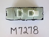 15 JEEP PATRIOT DRIVERS SIDE LEFT MASTER WINDOW SWITCH OEM M7278 15 JEEP PATRIOT DRIVERS SIDE LEFT MASTER WINDOW SWITCH OEM M7278