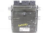 2008 08 Nissan Altima MEC110-182 A1 Computer Engine Control ECU ECM EBX Module