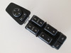 03-06 Lincoln LS 3W4T-14540-AEW Drivers Side Left Master Window Switch OEM