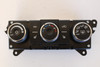 07 08 09 Suzuki Vitara Climate Control Panel Temperature Unit A/C Heater 07 08 09 Suzuki Vitara Climate Control Panel Temperature Unit A/C Heater