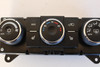 07 08 09 Suzuki Vitara Climate Control Panel Temperature Unit A/C Heater 07 08 09 Suzuki Vitara Climate Control Panel Temperature Unit A/C Heater
