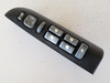 99-05 Chevy S-10 Blazer J12M-8013 Drivers Side Left Master Window Switch OEM