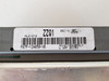 1995-1997 B-2300 F67F-12A650-VB Computer Brain Engine Control ECU ECM EBX Module