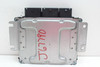 16 17 Nissan Altima NEC029-075 Computer Brain Engine Control ECU ECM EBX Module