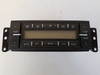 06 07 08 09 10 Hyundai Azera Climate Control Panel Temperature Unit A/C Heater