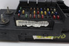 00-02 Ford Expedition YL1T-14A067-AA Fusebox Fuse Box Relay Unit Module