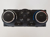 07-09 Altima SE 27510 JA200 Climate Control Panel Temperature Unit A/C Heater