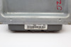 2001 01 Lincoln LS 1W4A-12A650-GB Computer Engine Control ECU ECM EBX Module
