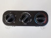 07-09 Caliber P55111874AC Climate Control Panel Temperature Unit A/C Heater