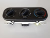 07-09 Caliber P55111874AC Climate Control Panel Temperature Unit A/C Heater