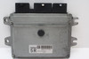 2008 08 Nissan Sentra MEC90-761 A1 Computer Engine Control ECU ECM EBX Module
