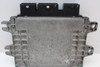2008 08 Nissan Sentra MEC90-761 A1 Computer Engine Control ECU ECM EBX Module