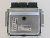 2016-2017 Altima NEC027-081 Computer Brain Engine Control ECU ECM EBX Module