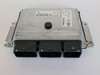 2016-2017 Altima NEC027-081 Computer Brain Engine Control ECU ECM EBX Module