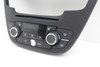 11 12 13 Regal 13273253 Climate Control Radio Bezel Panel Temperature A/C Heater