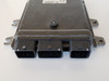 2008 Altima MEC110-182 A1 Computer Brain Engine Control ECU ECM EBX Module