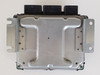 2017 Nissan Murano NEC023-044 Computer Brain Engine Control ECU ECM EBX Module