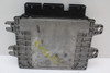 14-17 Nissan Versa BEM332-300 A2 Computer Engine Control ECU ECM EBX Module