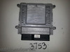 07 08 09 10  HYUNDAI ELANTRA COMPUTER BRAIN ENGINE CONTROL ECU ECM MODULE
