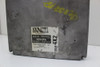 03 Toyota Tundra 89661-0C432 Computer Brain Engine Control ECU ECM EBX Module