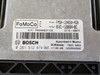 2013-2018 Focus FM5A-12A650-ADB Computer Brain Engine Control ECU ECM EBX Module