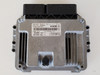 2013-2018 Focus FM5A-12A650-ADB Computer Brain Engine Control ECU ECM EBX Module