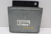 15 2015 Volkswagen Jetta 06K 907 425 C Computer Engine Control ECU ECM Module