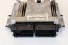 2014 Lincoln MKZ EP5A-12A650-ABA Computer Engine Control ECU ECM EBX Module