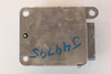 2001 Cadillac Deville 09390350 SRS Safety Restraint System Control Module Unit