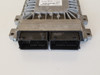 2015 Ford Edge F2GA-12A650-BFA Computer Brain Engine Control ECU ECM EBX Module