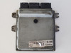 2013-2014 Pathfinder NEC010-035 Computer Brain Engine Control ECU ECM EBX Module