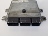 2013-2014 Pathfinder NEC010-035 Computer Brain Engine Control ECU ECM EBX Module
