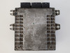 2013-2014 Pathfinder NEC010-035 Computer Brain Engine Control ECU ECM EBX Module