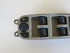 08 Volvo C70 Drivers Side Left Master Window Switch OEM