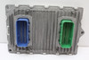 2015 15 Chrysler 200 2.4L P68102888AC Computer Engine Control ECU ECM Module