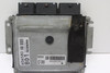13-15 Nissan Sentra NEC008-045 Computer Brain Engine Control ECU ECM EBX Module