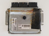 2013-2014 Altima NEC008-043 Computer Brain Engine Control ECU ECM EBX Module