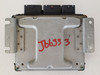 2013-2014 Altima NEC008-043 Computer Brain Engine Control ECU ECM EBX Module