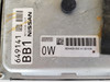 2013-2014 Altima NEC008-043 Computer Brain Engine Control ECU ECM EBX Module