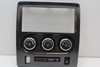 11-14 Challenger P55111463AF Climate Control Panel Temperature Unit A/C Heater