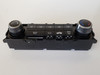12 Civic LX 79500-TR0-A01 Climate Control Panel Temperature Unit A/C Heater