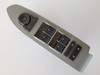 10-12 Cadillac CTS 25970548AC Drivers Side Left Master Window Switch OEM 10-12 Cadillac CTS 25970548AC Drivers Side Left Master Window Switch OEM