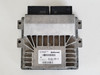 2017 Ford Fusion HS7A-12A650-PB Computer Brain Engine Control ECU ECM EBX Module
