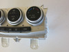 06 07 Mazda 5 "For Parts" Climate Control Panel Temperature Unit A/C Heater