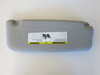 08 09 Bmw 535i Driver Left Side Interior Sun Visor Sunvisor