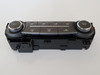 13-14 Sentra 27500-3SA2A Climate Control Panel Temperature Unit A/C Heater