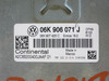 15 VW Passat 06K 906 071 J Computer Brain Engine Control ECU ECM EBX Module