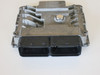 15 VW Passat 06K 906 071 J Computer Brain Engine Control ECU ECM EBX Module