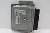 16 17 Nissan Altima NEC029-074 Computer Brain Engine Control ECU ECM EBX Module