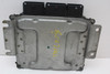 16 17 Nissan Altima NEC029-074 Computer Brain Engine Control ECU ECM EBX Module
